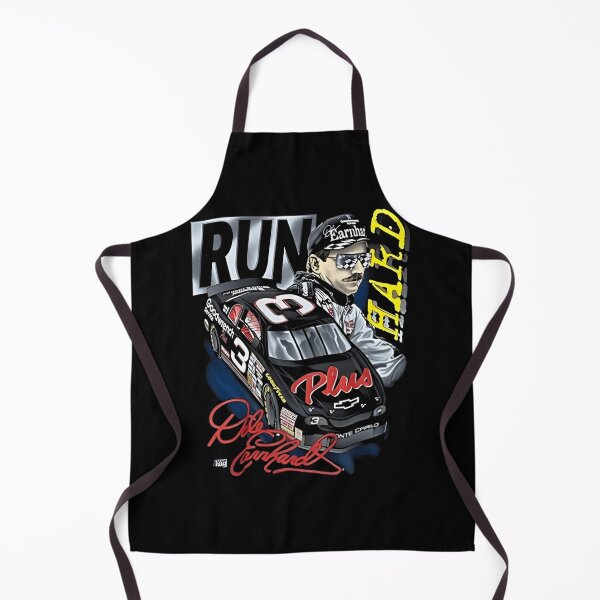 Item preview, Dale Earnhardt Intimidator 3 Run Hard Ironhead Racing Five Tour designed and sold by Resashal69.