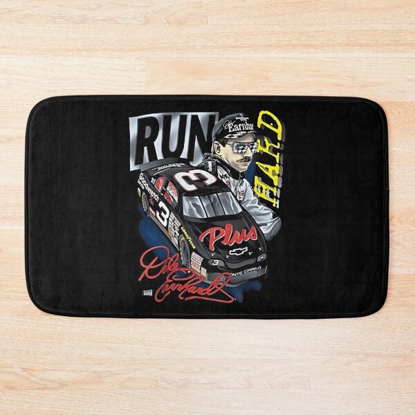 Item preview, Dale Earnhardt Intimidator 3 Run Hard Ironhead Racing Five Tour designed and sold by Resashal69.