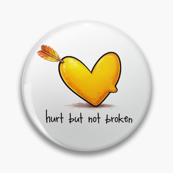 Item preview, Heart of Resilience designed and sold by simplehcity.