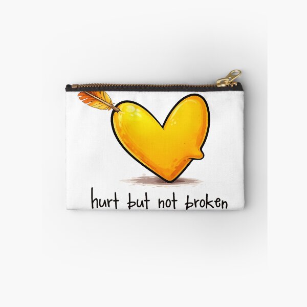 Item preview, Heart of Resilience designed and sold by simplehcity.