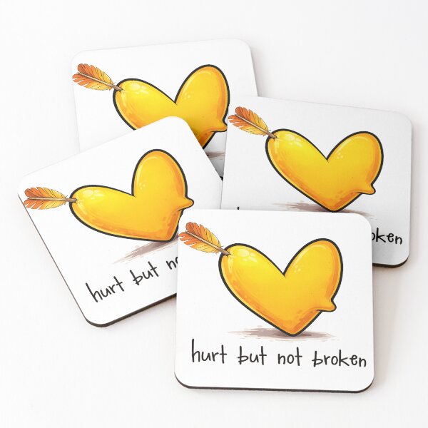 Item preview, Heart of Resilience designed and sold by simplehcity.