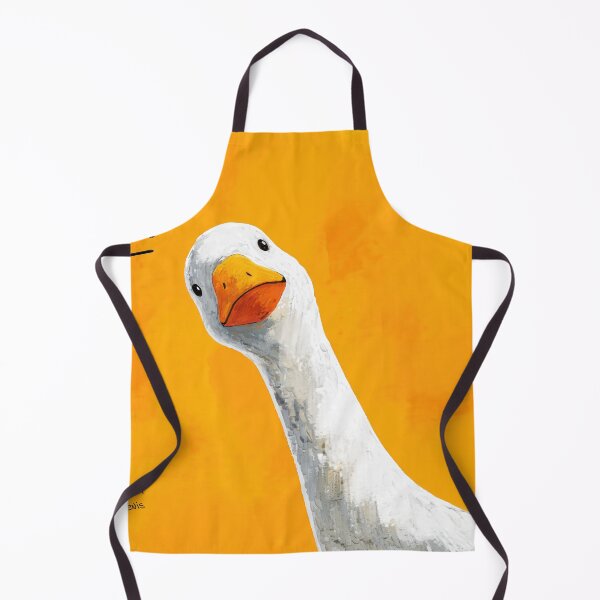 Item preview, Goose designed and sold by Denis Godyna.