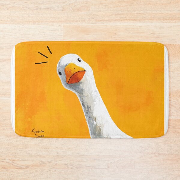 Item preview, Goose designed and sold by Denis Godyna.
