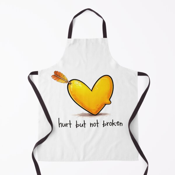 Item preview, Heart of Resilience designed and sold by simplehcity.