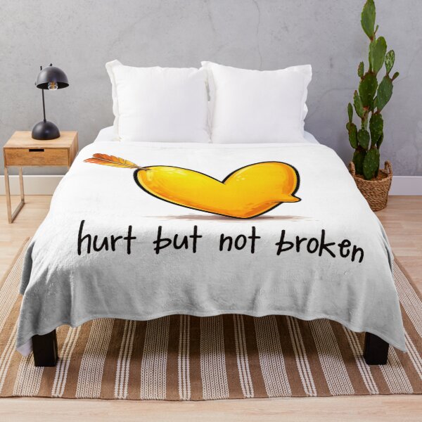 Item preview, Heart of Resilience designed and sold by simplehcity.