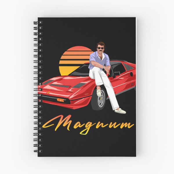 Item preview,  Magnum Ferrari Sunset Perfect Snoopy designed and sold by moisespaiva.