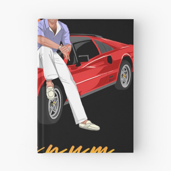 Item preview,  Magnum Ferrari Sunset Perfect Snoopy designed and sold by moisespaiva.