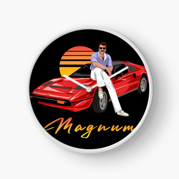 Item preview,  Magnum Ferrari Sunset Perfect Snoopy designed and sold by moisespaiva.