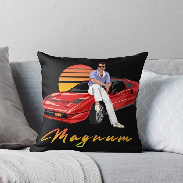 Item preview,  Magnum Ferrari Sunset Perfect Snoopy designed and sold by moisespaiva.