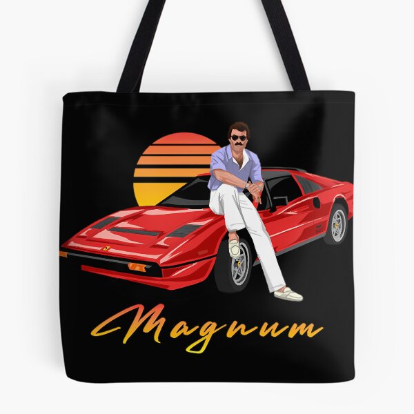 Item preview,  Magnum Ferrari Sunset Perfect Snoopy designed and sold by moisespaiva.