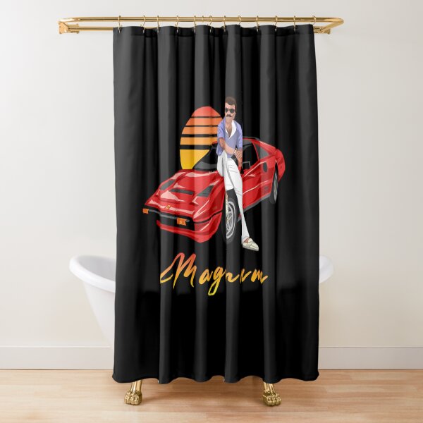 Item preview,  Magnum Ferrari Sunset Perfect Snoopy designed and sold by moisespaiva.