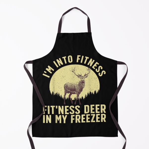 Item preview, Funny Deer Hunting Art for Men Women Wildlife Hunter Hunting designed and sold by NaomiTankersly.