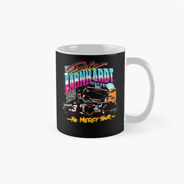 Item preview, Dale Earnhardt Intimidator 3 Run Hard Ironhead Racing No Mercy Tour designed and sold by Resashal69.