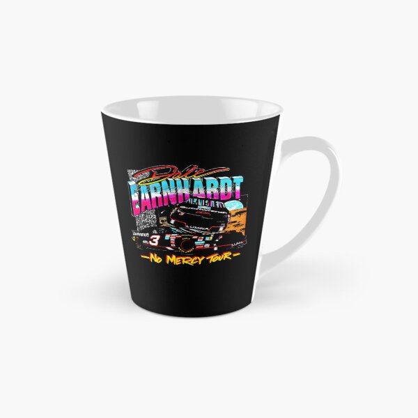 Item preview, Dale Earnhardt Intimidator 3 Run Hard Ironhead Racing No Mercy Tour designed and sold by Resashal69.