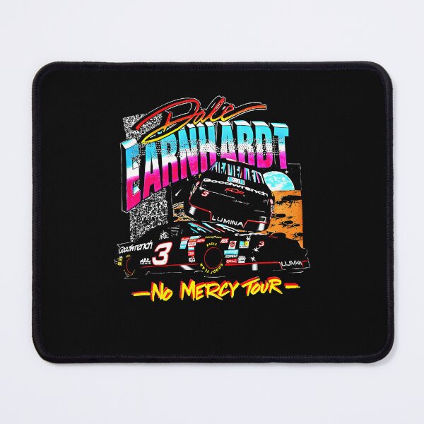 Item preview, Dale Earnhardt Intimidator 3 Run Hard Ironhead Racing No Mercy Tour designed and sold by Resashal69.