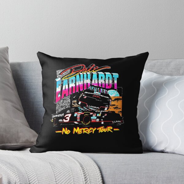 Item preview, Dale Earnhardt Intimidator 3 Run Hard Ironhead Racing No Mercy Tour designed and sold by Resashal69.