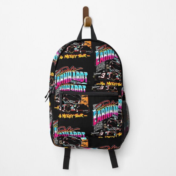 Item preview, Dale Earnhardt Intimidator 3 Run Hard Ironhead Racing No Mercy Tour designed and sold by Resashal69.