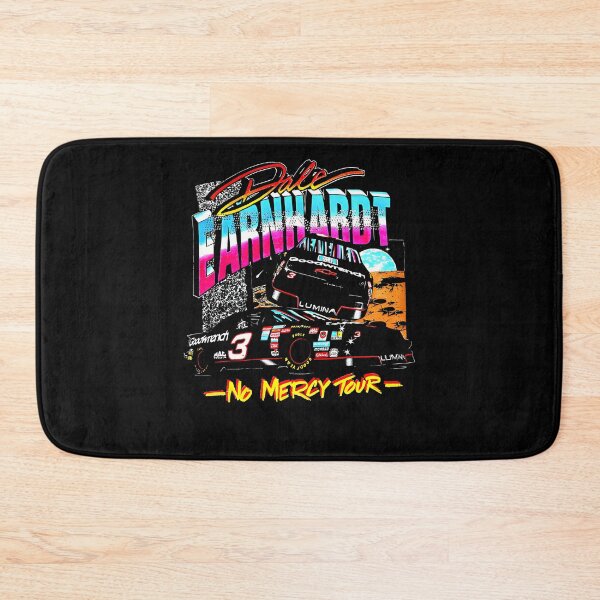 Item preview, Dale Earnhardt Intimidator 3 Run Hard Ironhead Racing No Mercy Tour designed and sold by Resashal69.