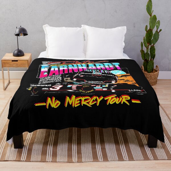 Aperçu de l'œuvre Dale Earnhardt Intimidator 3 Run Hard Ironhead Racing No Mercy Tour créée et vendue par Resashal69.