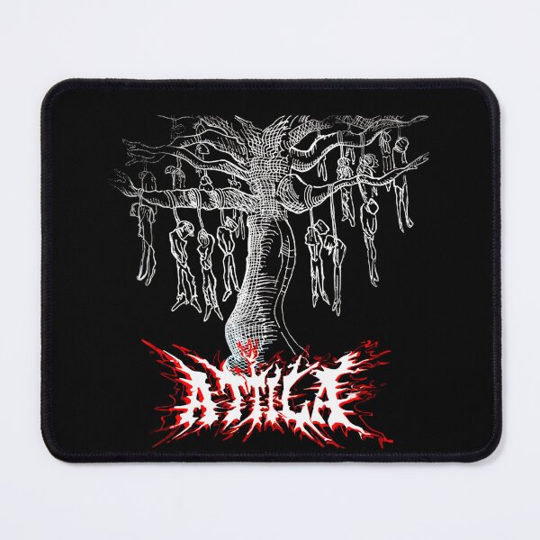 Item preview, Attila Band Vintage designed and sold by SamoelWillie.