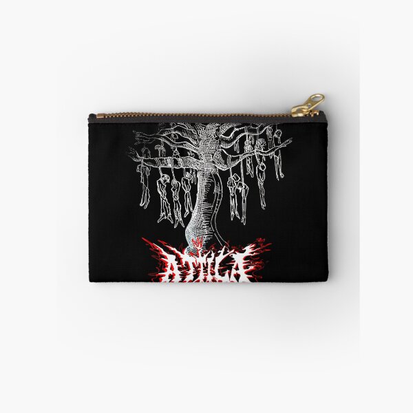 Item preview, Attila Band Vintage designed and sold by SamoelWillie.