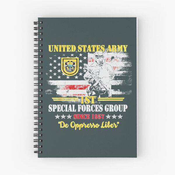 Item preview, 1St Special Forces Group designed and sold by SheenaMyers.