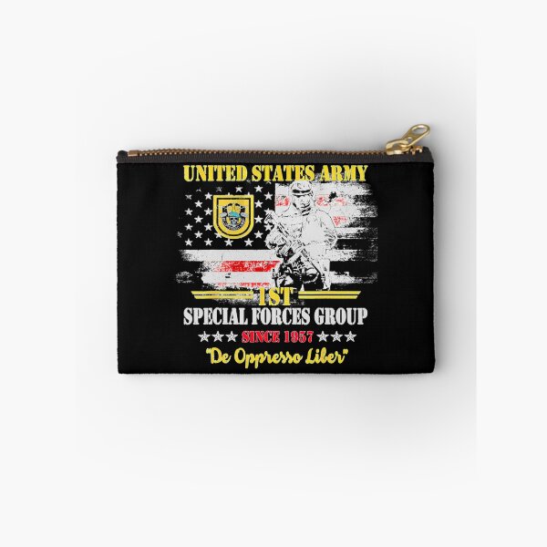 Item preview, 1St Special Forces Group designed and sold by SheenaMyers.
