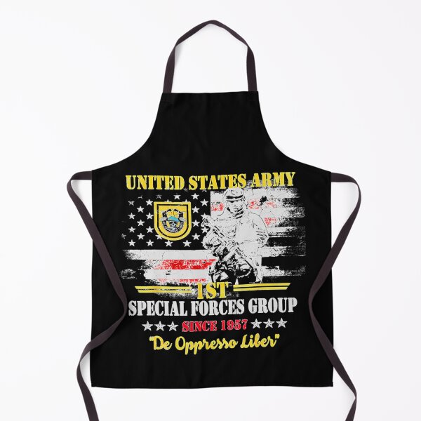 Item preview, 1St Special Forces Group designed and sold by SheenaMyers.
