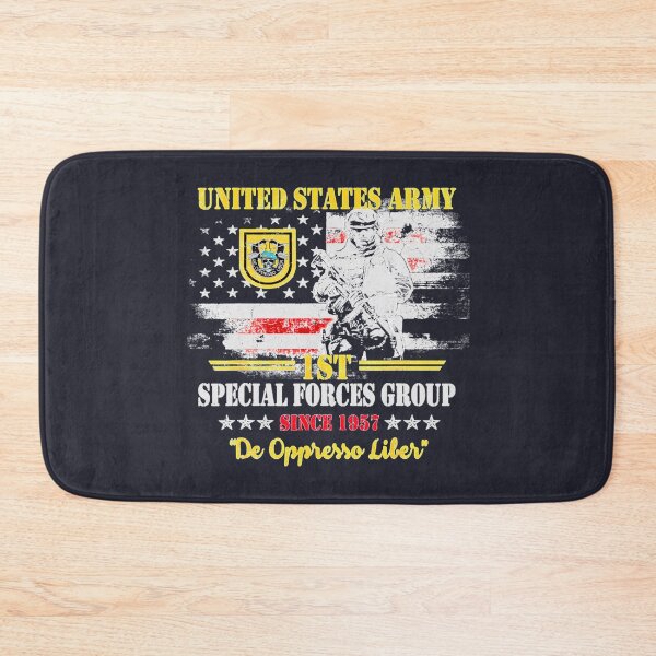 Item preview, 1St Special Forces Group designed and sold by SheenaMyers.
