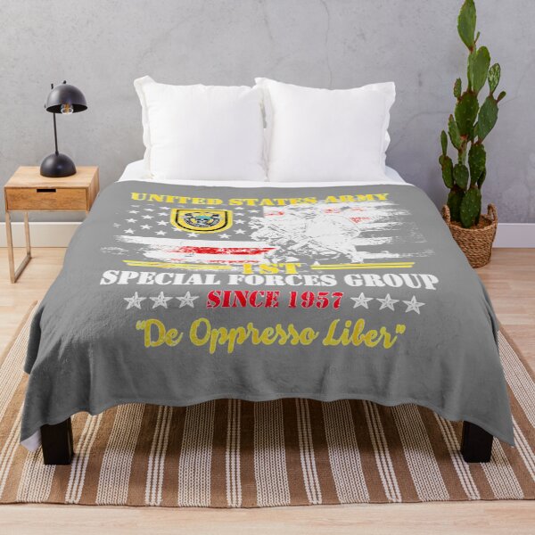 Item preview, 1St Special Forces Group designed and sold by SheenaMyers.
