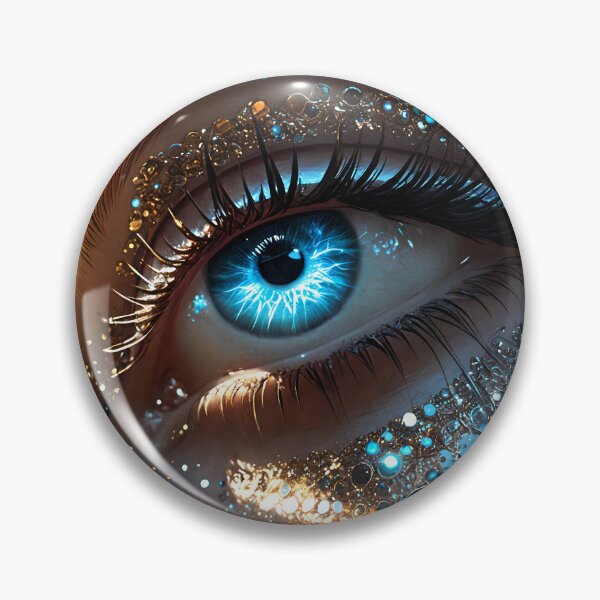 Item preview, I am the eye in the sky looking at you - I can read your mind 4 designed and sold by deep-sea-birds.