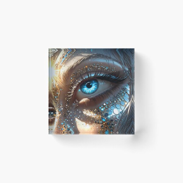 Item preview, I am the eye in the sky looking at you - I can read your mind 4 designed and sold by deep-sea-birds.