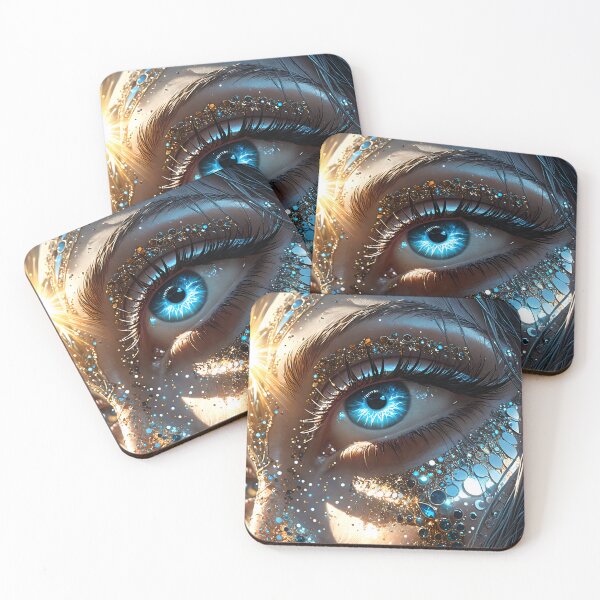 Item preview, I am the eye in the sky looking at you - I can read your mind 4 designed and sold by deep-sea-birds.