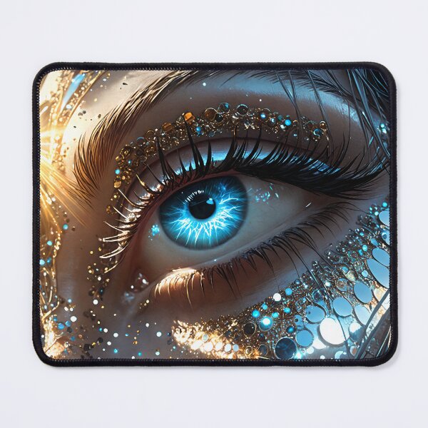 Item preview, I am the eye in the sky looking at you - I can read your mind 4 designed and sold by deep-sea-birds.