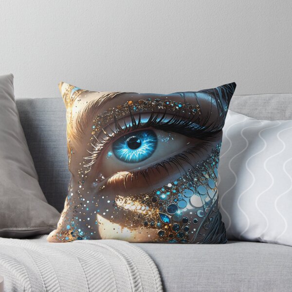 Item preview, I am the eye in the sky looking at you - I can read your mind 4 designed and sold by deep-sea-birds.