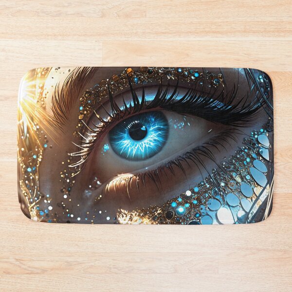 Item preview, I am the eye in the sky looking at you - I can read your mind 4 designed and sold by deep-sea-birds.