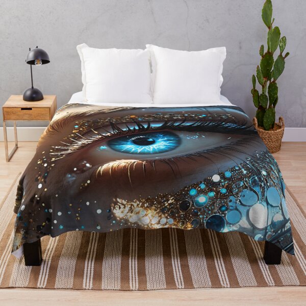 Item preview, I am the eye in the sky looking at you - I can read your mind 4 designed and sold by deep-sea-birds.