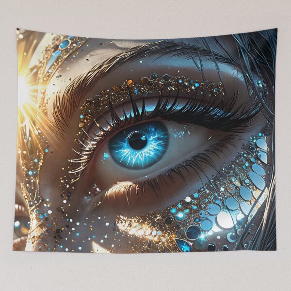 Item preview, I am the eye in the sky looking at you - I can read your mind 4 designed and sold by deep-sea-birds.