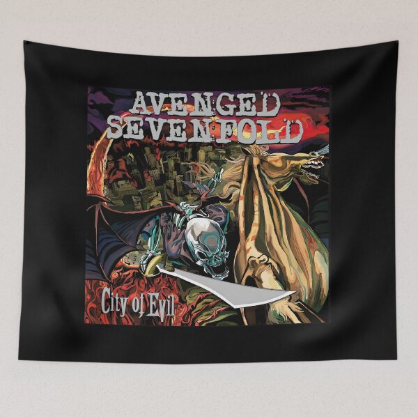 Item preview, album metal band designed and sold by chalebrow.