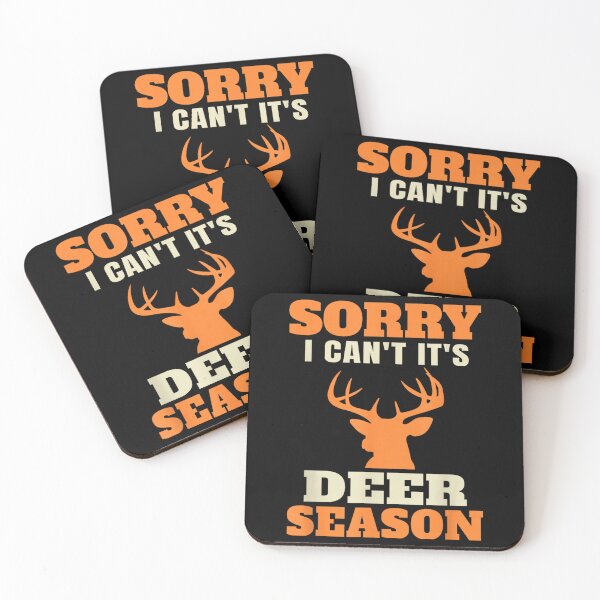 Item preview, Funny Deer Hunting Saying Joke designed and sold by NaomiTankersly.