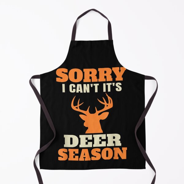 Item preview, Funny Deer Hunting Saying Joke designed and sold by NaomiTankersly.