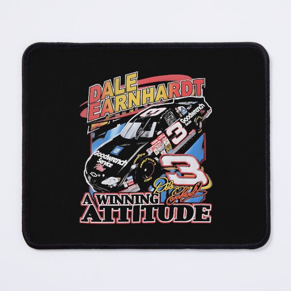 Item preview, Dale Earnhardt Intimidator 3 A Winning Attitude Ironhead Racing No Mercy Tour designed and sold by Resashal69.
