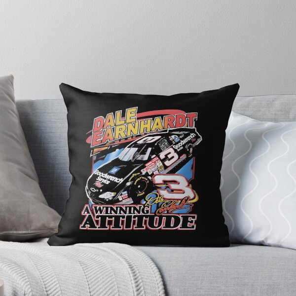 Item preview, Dale Earnhardt Intimidator 3 A Winning Attitude Ironhead Racing No Mercy Tour designed and sold by Resashal69.
