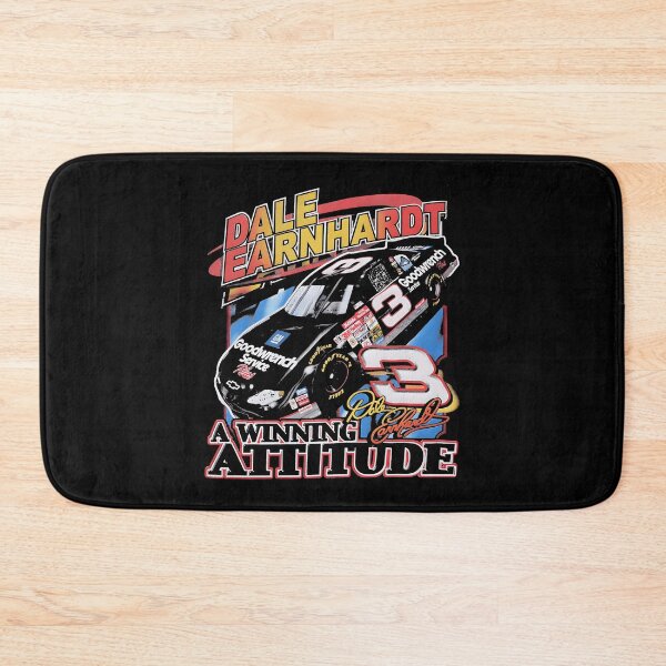Item preview, Dale Earnhardt Intimidator 3 A Winning Attitude Ironhead Racing No Mercy Tour designed and sold by Resashal69.