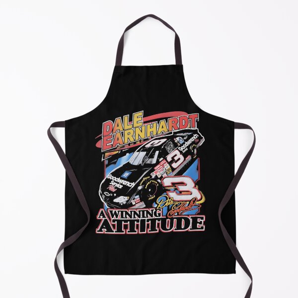 Item preview, Dale Earnhardt Intimidator 3 A Winning Attitude Ironhead Racing No Mercy Tour designed and sold by Resashal69.