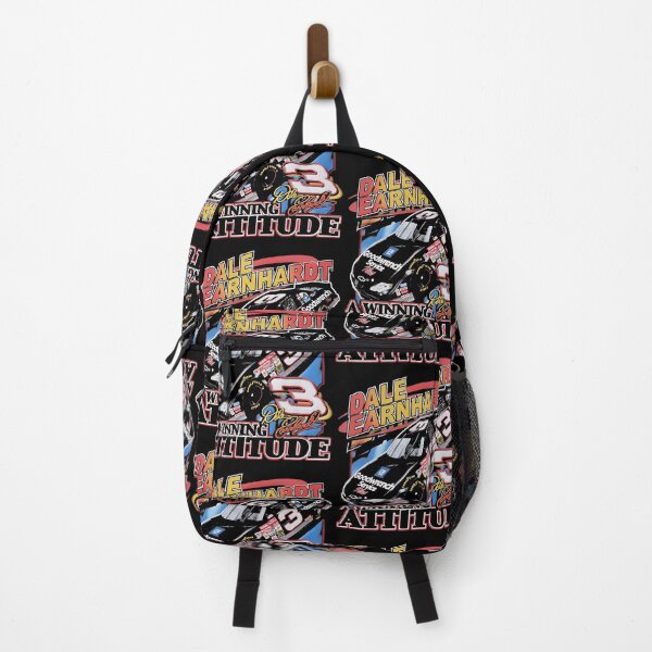 Item preview, Dale Earnhardt Intimidator 3 A Winning Attitude Ironhead Racing No Mercy Tour designed and sold by Resashal69.