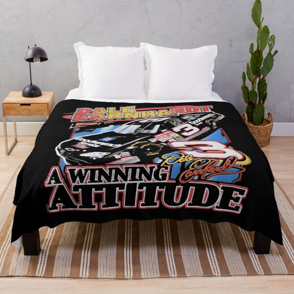 Aperçu de l'œuvre Dale Earnhardt Intimidator 3 Une attitude gagnante Ironhead Racing No Mercy Tour créée et vendue par Resashal69.