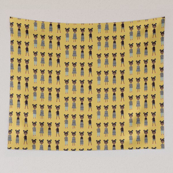 Item preview, Girls  designed and sold by Antonia Anni.