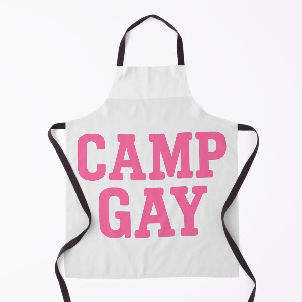 Artikelvorschau, CAMP GAY entworfen und verkauft von Norswear.