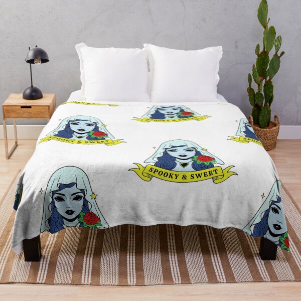 Artikelvorschau, Gothische Untote Braut – Dunkle Romantik Kunst entworfen und verkauft von creepyprints.